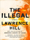 Cover image for The Illegal